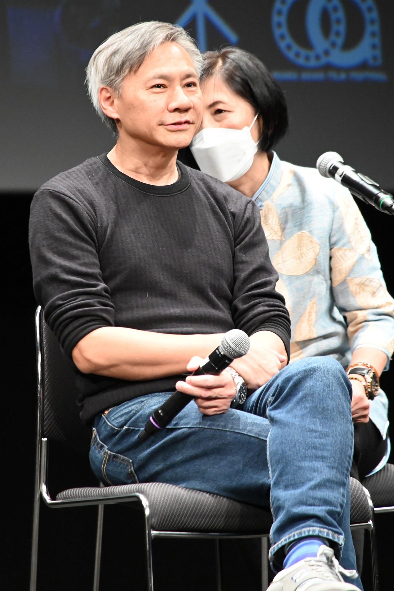 リッキー・コー（高子彬）