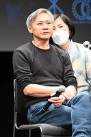 リッキー・コー（高子彬）