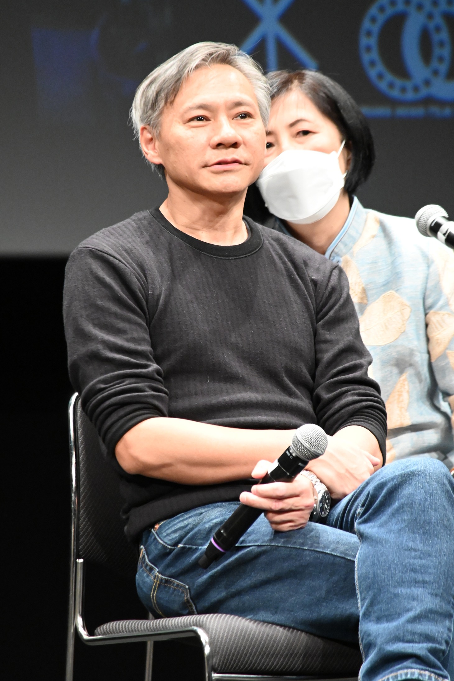 リッキー・コー（高子彬）