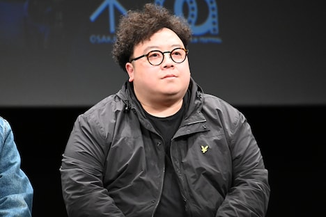 ウォン・ホイ（黃鐦）