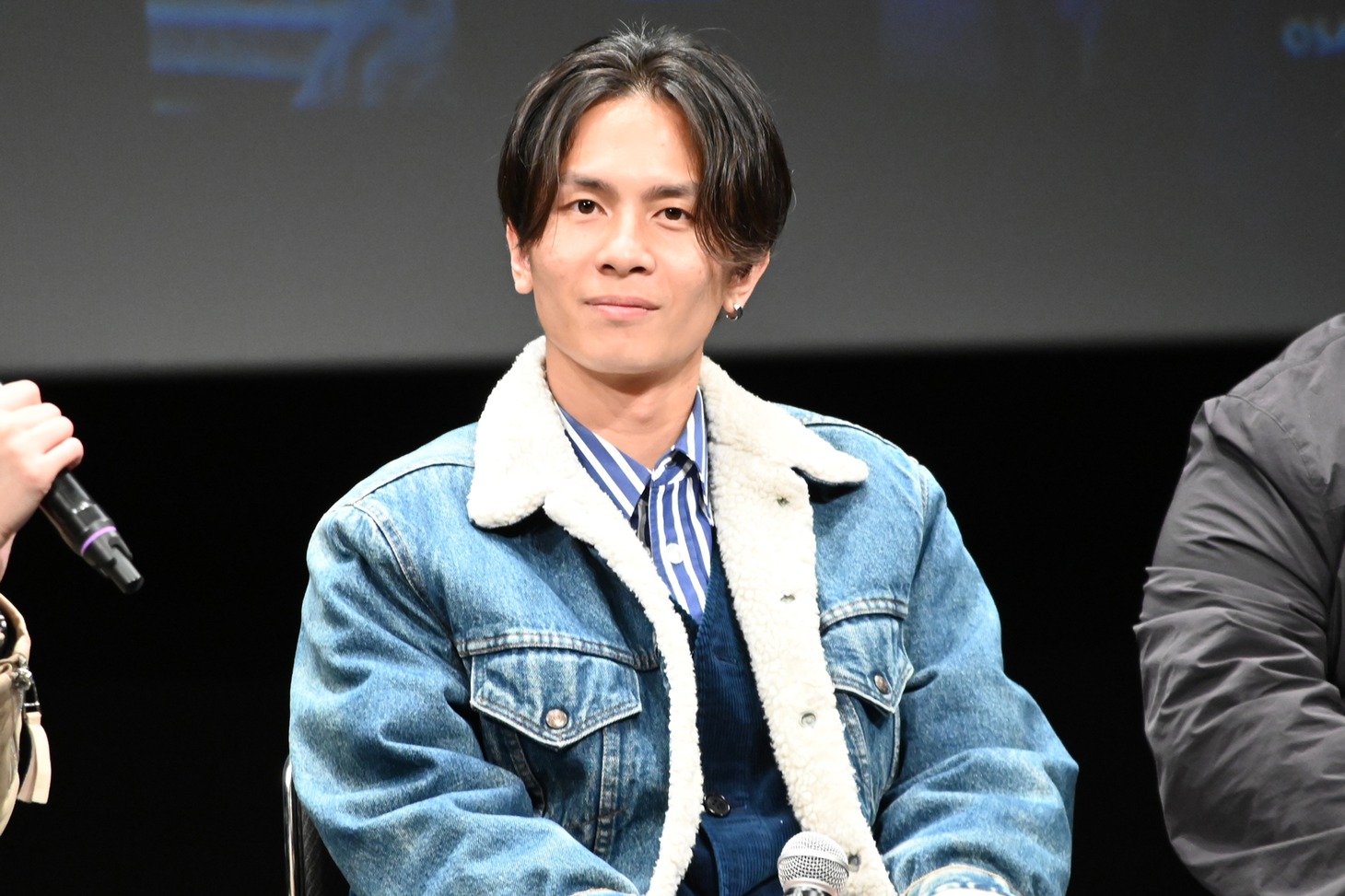 アーネスト・プン（潘宗孝）