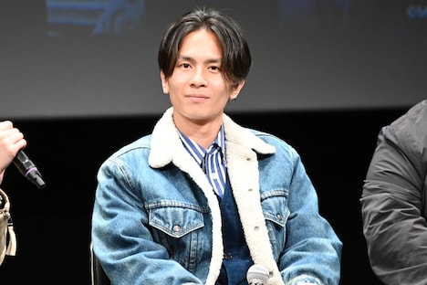 アーネスト・プン（潘宗孝）