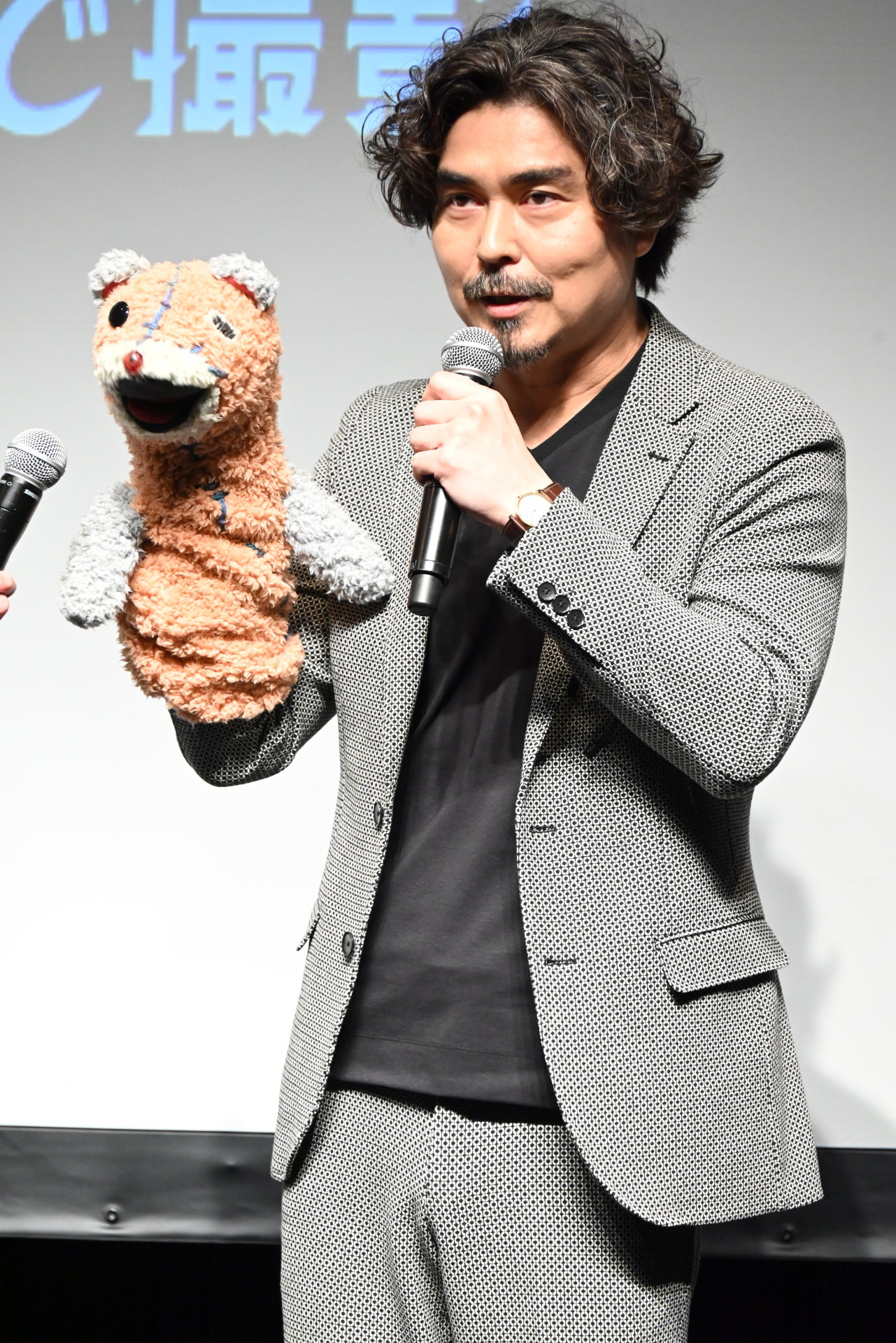 小澤征悦