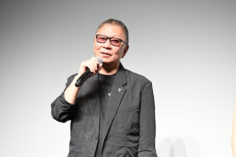 三池崇史