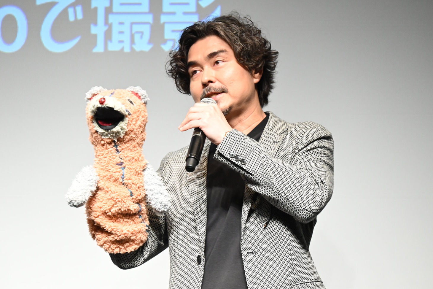 小澤征悦