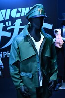 「ミッドナイト」劇中衣装