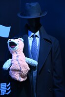 「ミッドナイト」劇中衣装