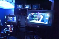 「ミッドナイト」使用機材