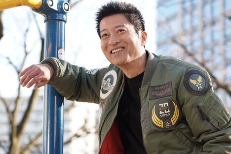 「相棒 sideA/sideB」場面写真