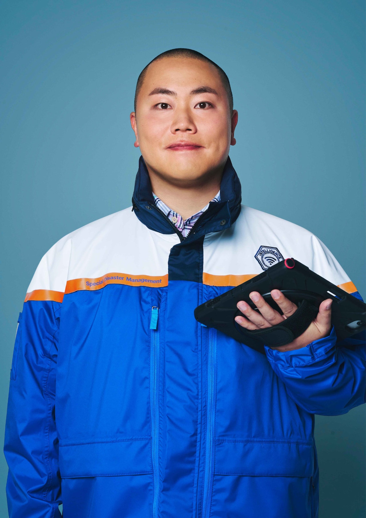 ハナコ岡部が“超地理ヲタク”役　山下智久との天才2ショットに期待