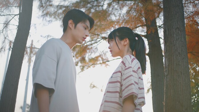 SEVENTEENのJUN主演、中国ドラマ「独占おとぎ話」第1話特別公開 - 映画