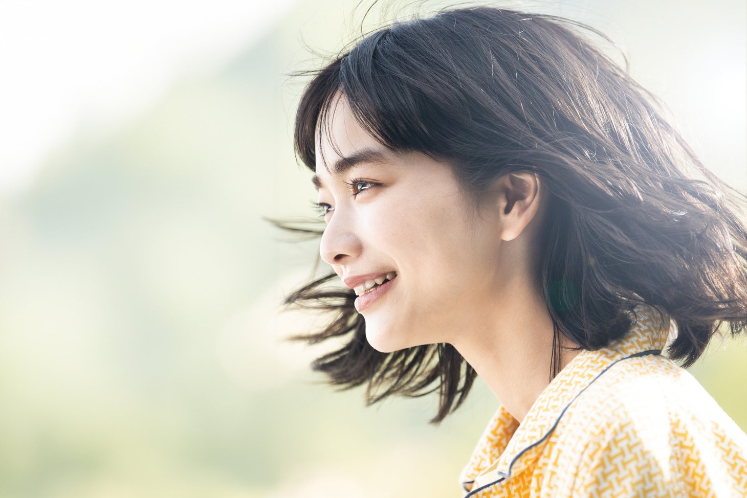 「不死身ラヴァーズ」メインビジュアル