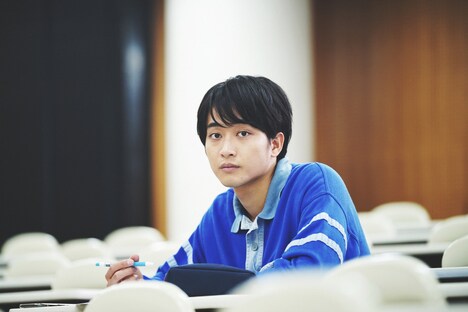 「不死身ラヴァーズ」場面写真