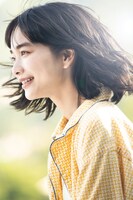 「不死身ラヴァーズ」メインビジュアル