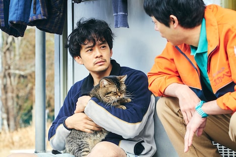 「季節のない街」場面写真