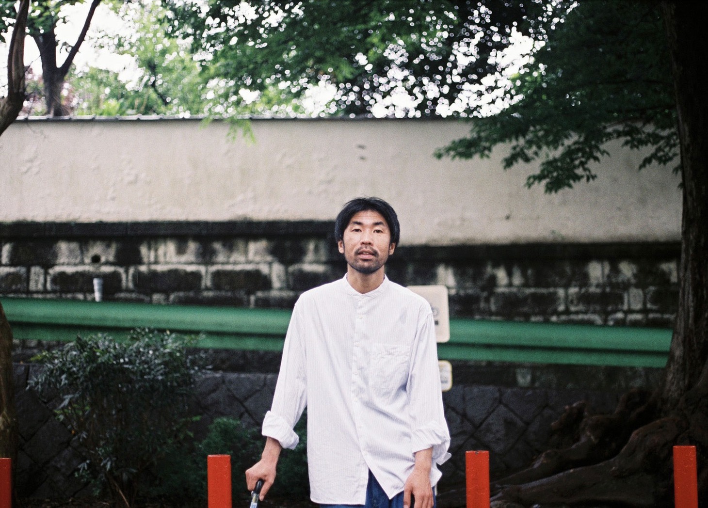 工藤祐次郎