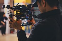 「ミッドナイト」メイキング写真