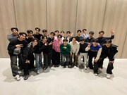 タイの俳優集団DoMunDiの魅力に迫る番組オンエア、「DMD LAND」ダイジェスト映像も