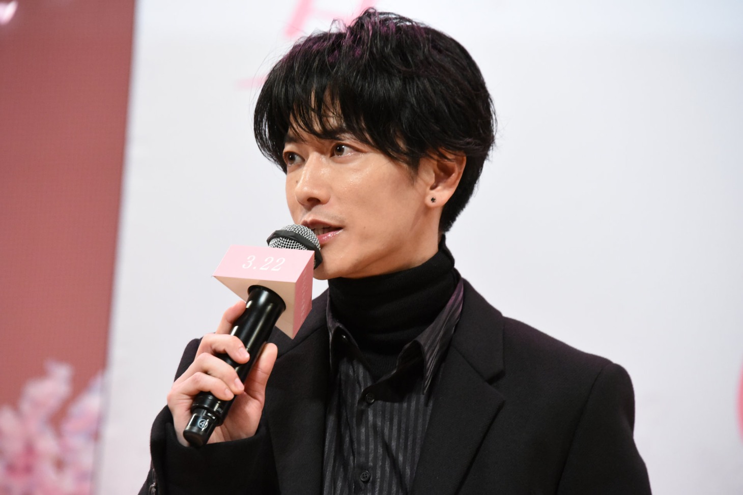 佐藤健