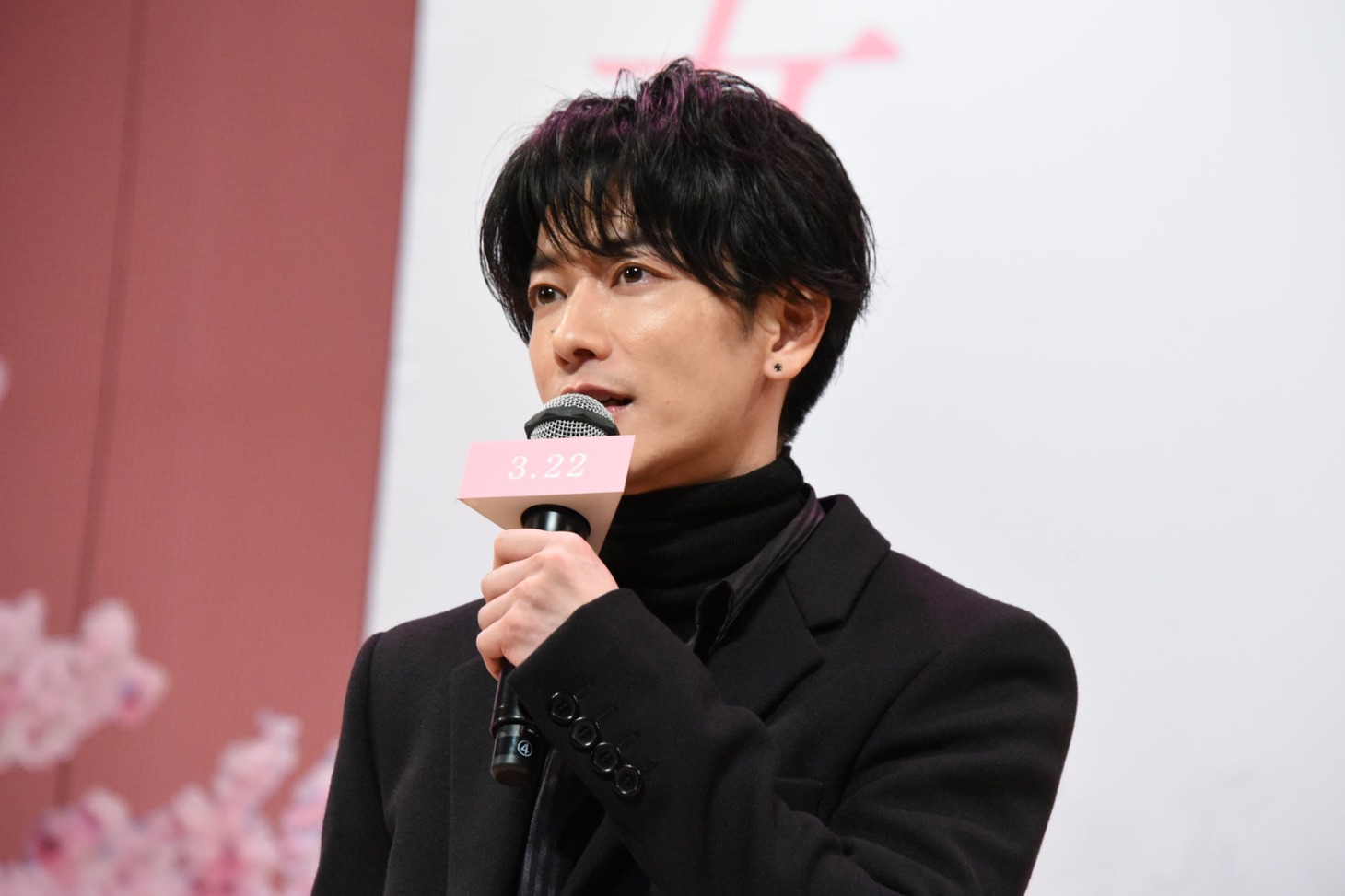 佐藤健
