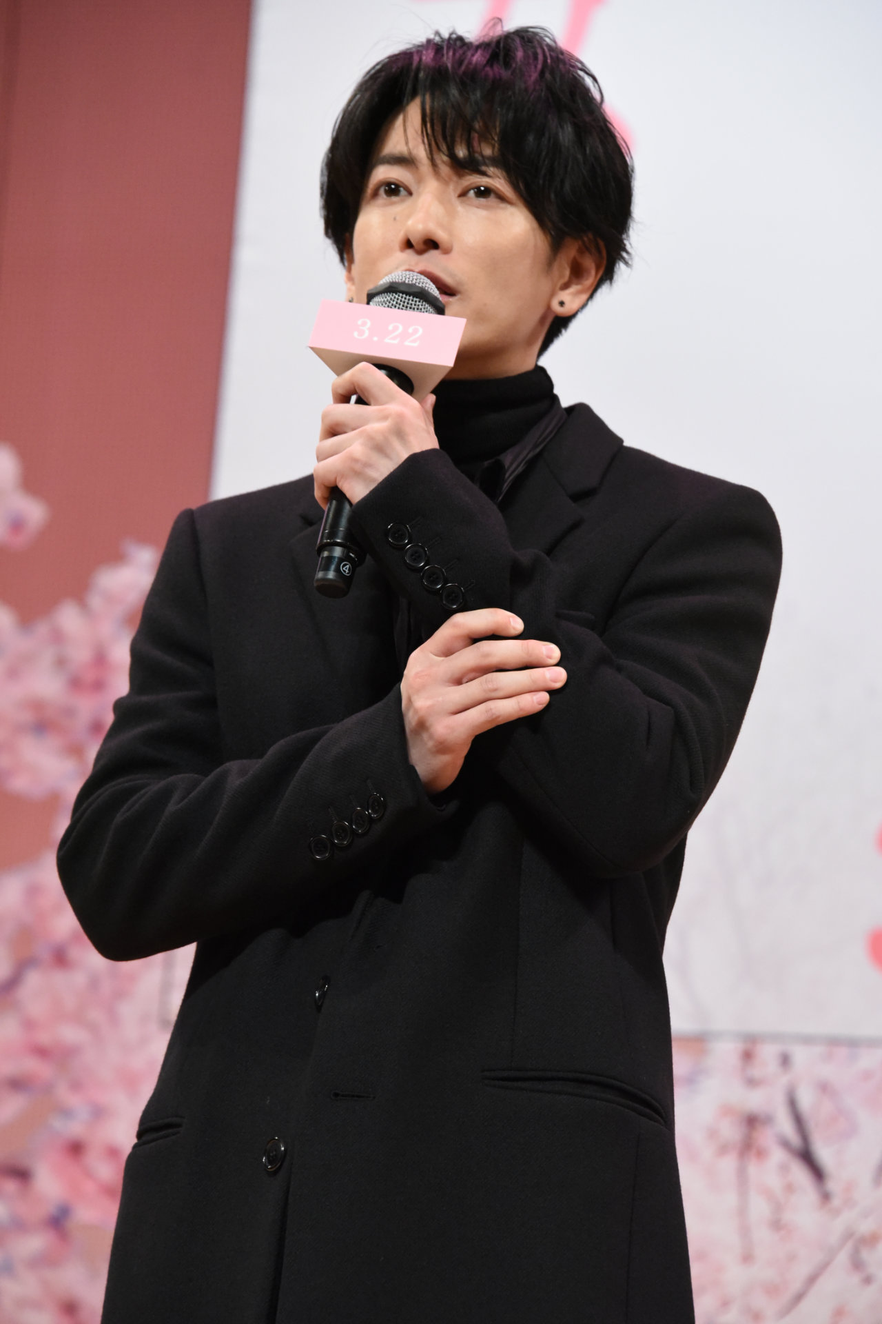 佐藤健