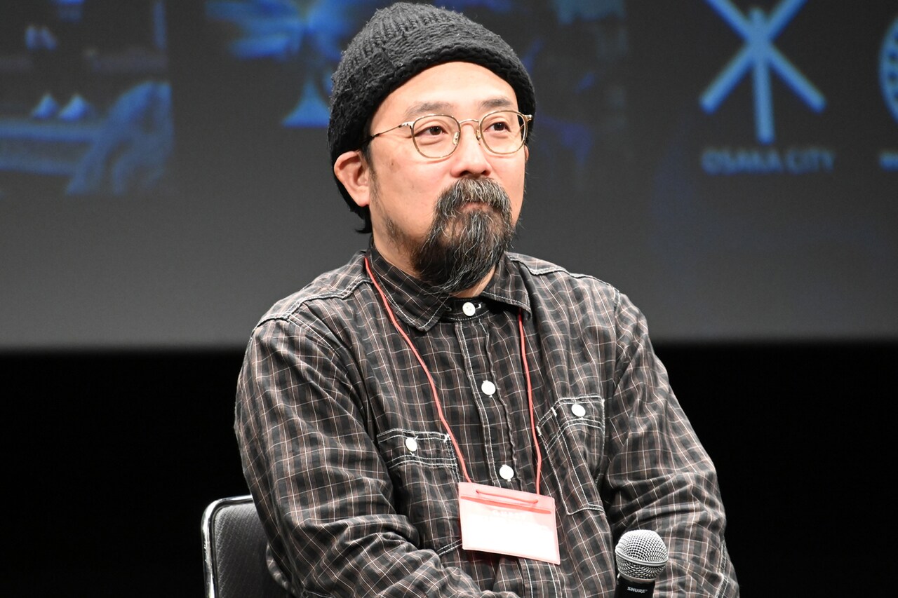 女子高生の悩みあふれ出す「水深ゼロメートルから」、山下敦弘が大切にしたこととは