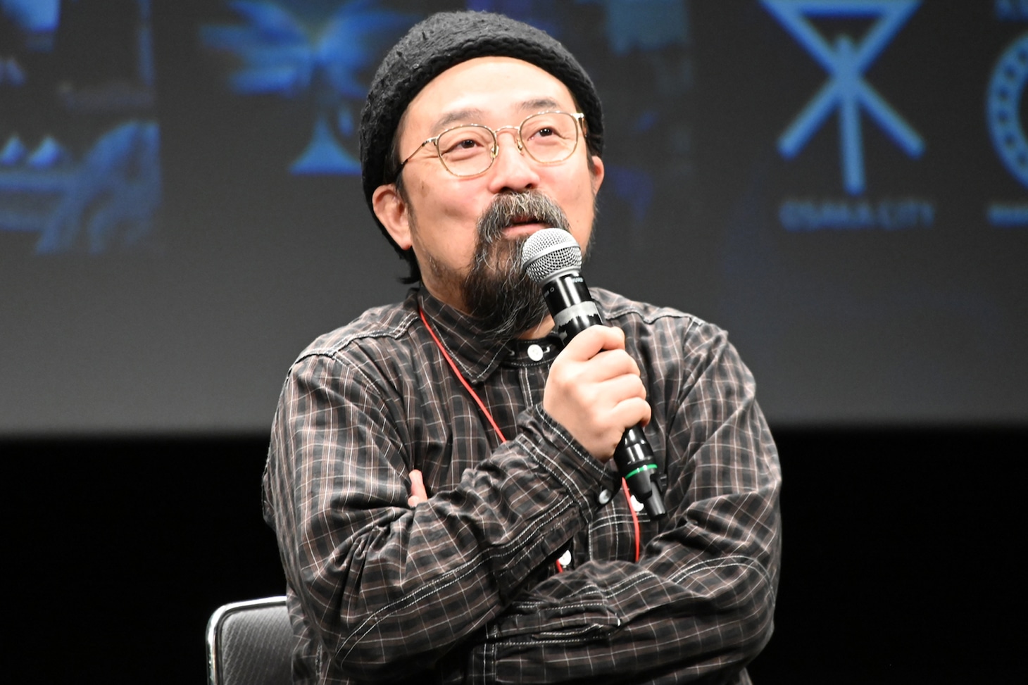 山下敦弘