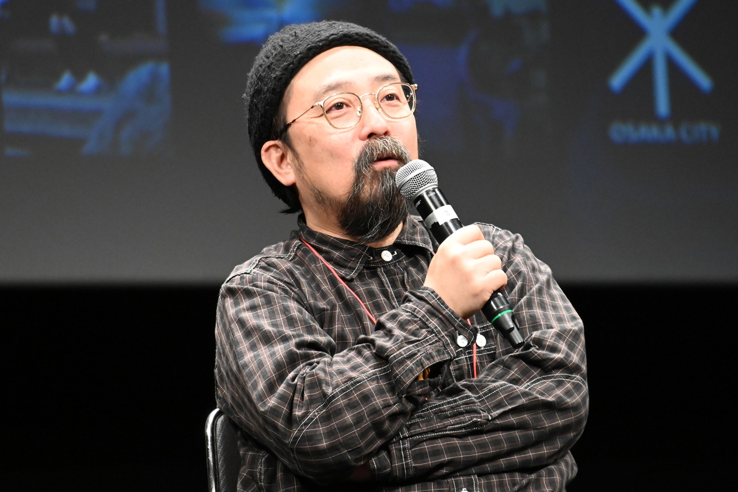 山下敦弘