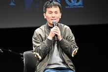 ジン・ジアフア（靳家驊）