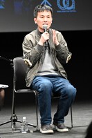 ジン・ジアフア（靳家驊）