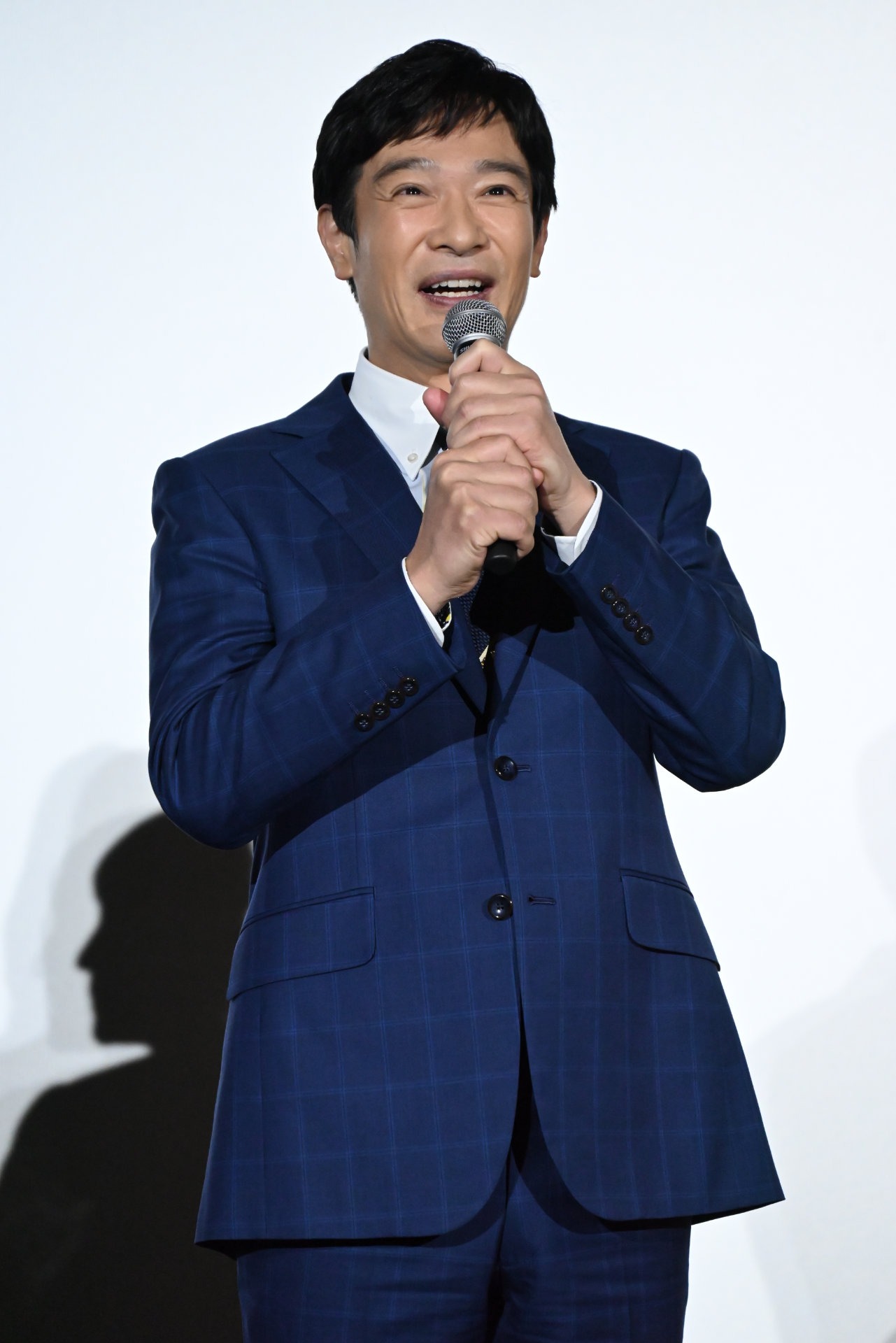 堺雅人