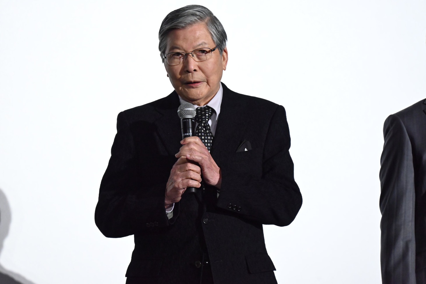 羽佐間道夫