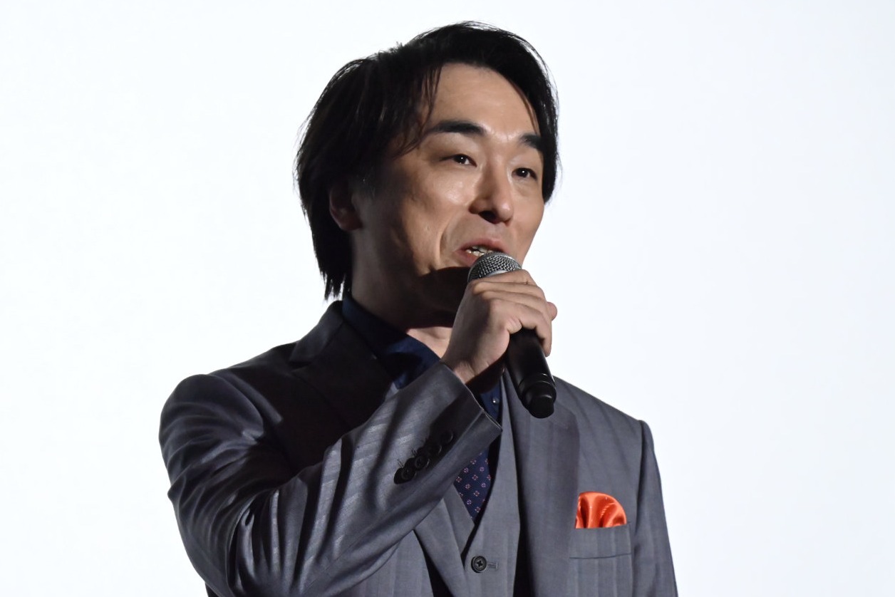 関智一