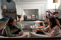 「地球は優しいウソでまわってる」場面写真