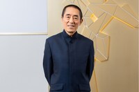 チャン・イーモウ