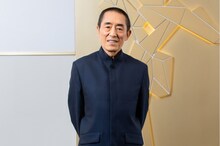 チャン・イーモウ