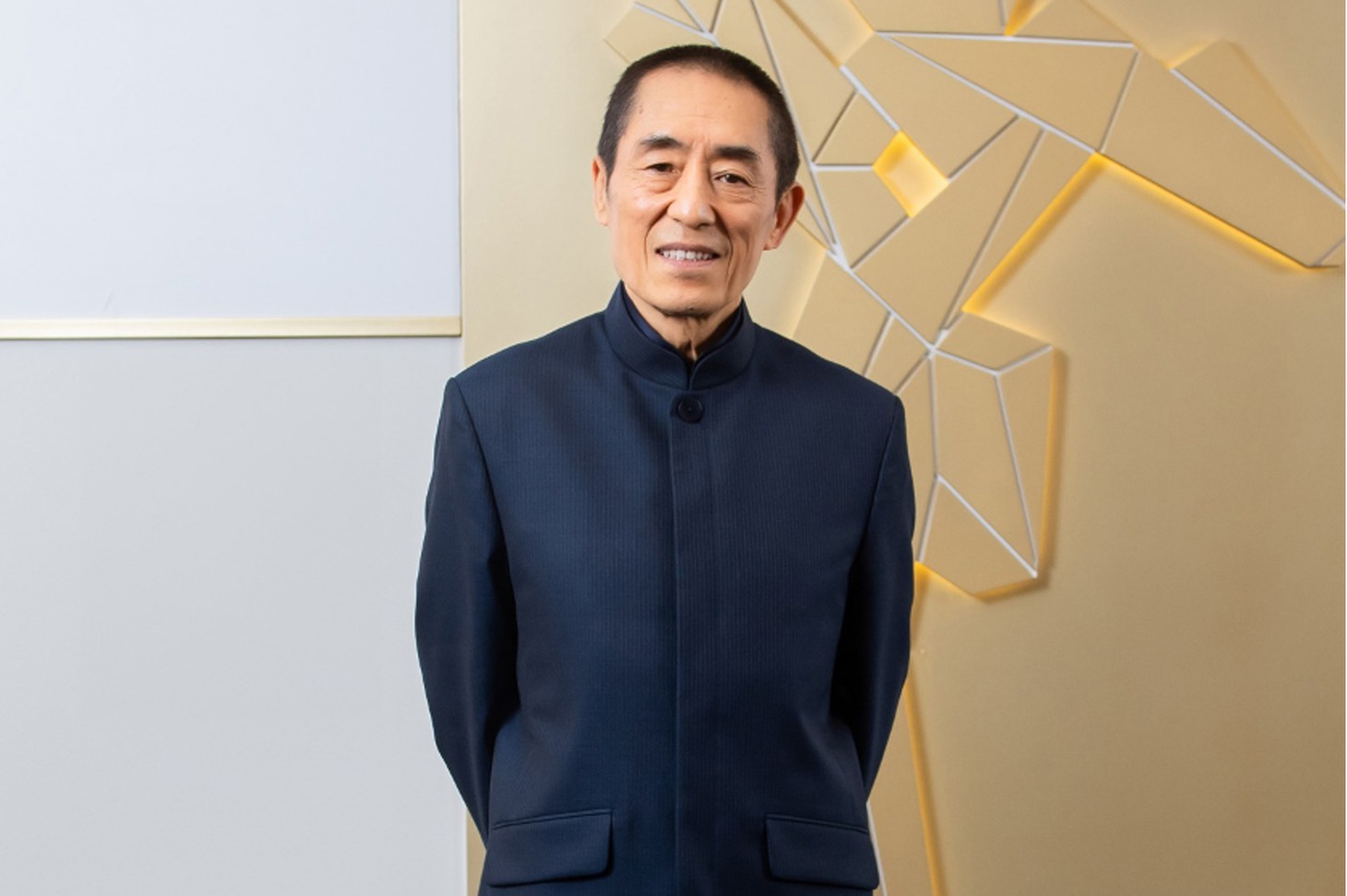 チャン・イーモウ