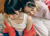 「駆け抜けたら、海。」場面写真