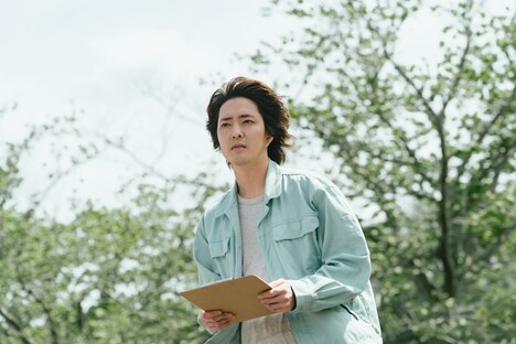 「ペナルティループ」新場面写真