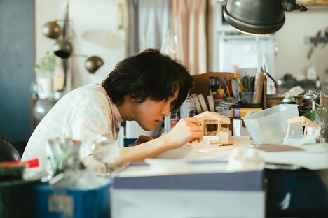 「ペナルティループ」新場面写真