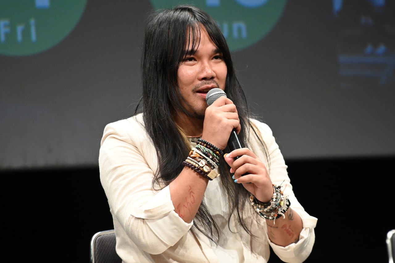 元カノの幽霊に会いたい！タイ映画「葬儀屋」OAFFで上映、監督が恐怖体験語る