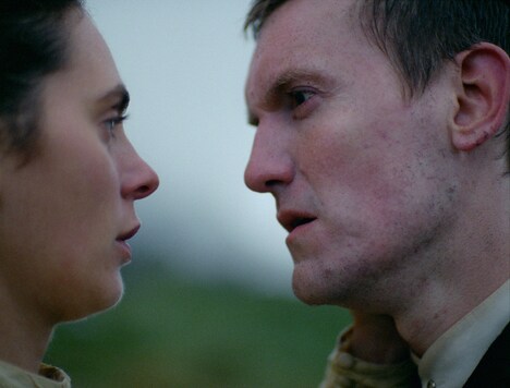 「ゴッドランド／GODLAND」新場面写真