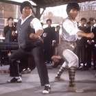 生誕70周年!ジャッキー・チェン特集で「プロジェクトA」「スパルタンX」などOA