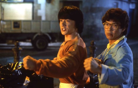 「スパルタンX」場面写真 (c) 2010 Fortune Star Media Limited. All Rights Reserved.