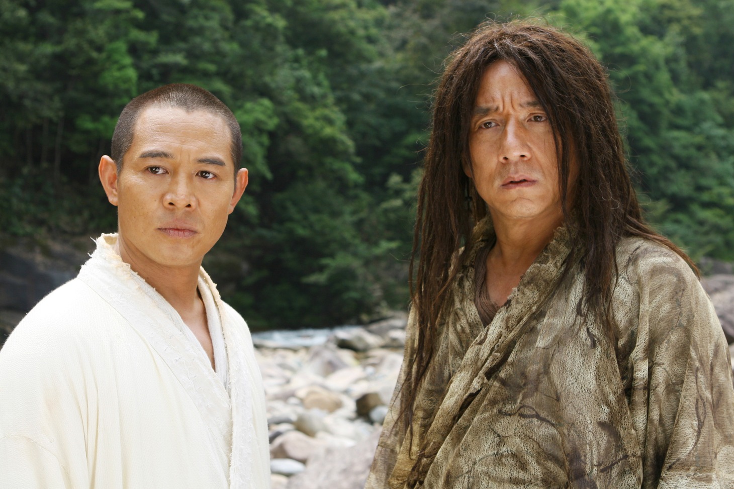「ドラゴン・キングダム」場面写真 (c)2012 AURA PICTURES All Rights Reserved.