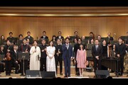 3月9日放送の「題名のない音楽会」より。
