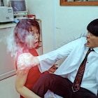 長谷川千紗の主演作「女の仕事」と監督作「エターナルラブが蔓延した日」同時上映決定