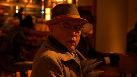 「エターナルラブが蔓延した日」場面写真