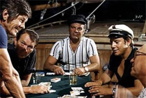 「夜の訪問者」場面写真