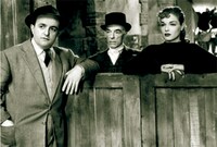 「乗馬練習場」場面写真